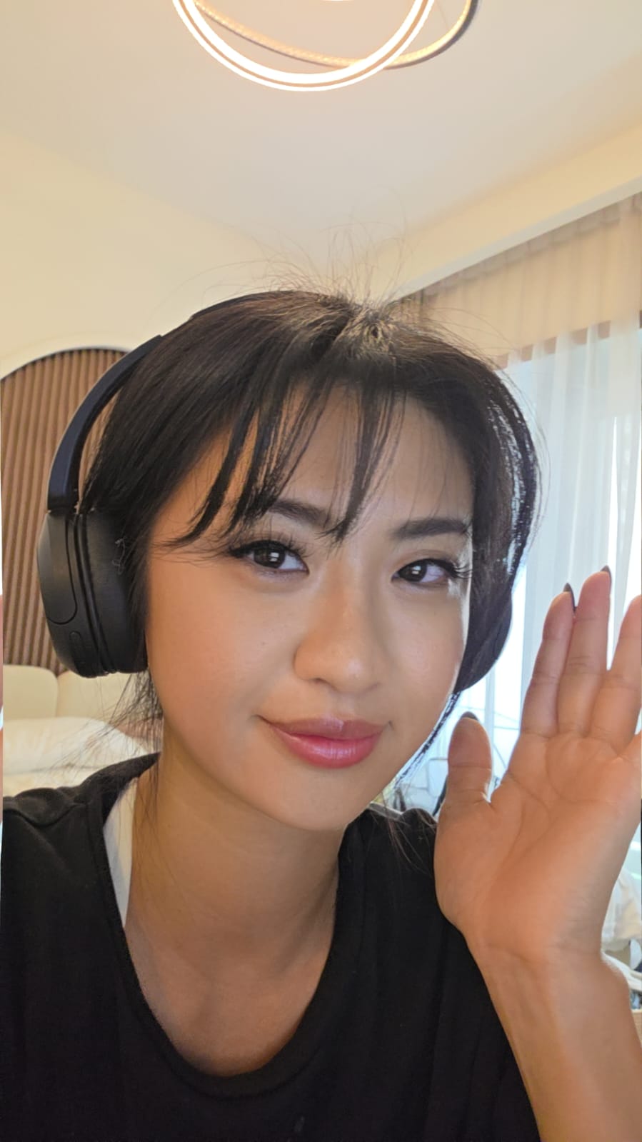 Alice, founder of Creator After Hours